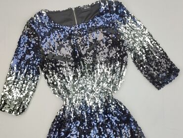 sukienki wieczorowe róż 42: Esmara, Sukienka damska, rozmiar M