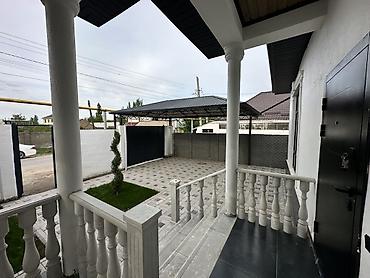 Продажа коттеджей и домов: 🏡 **Продаётся новый дом в Бишкеке!** 📍 Бишкек, Новопавловка 🛏️ 5 at lalafo.kg — 1 Продажа коттеджей и домов: 🏡 **Продаётся новый дом в Бишкеке!** 📍 Бишкек, Новопавловка 🛏️ 5 — 1