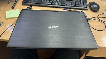ноутбук acer i3: Acer Aspire A315-53 — ноутбук для учебы и работы. Характеристики: - — 1