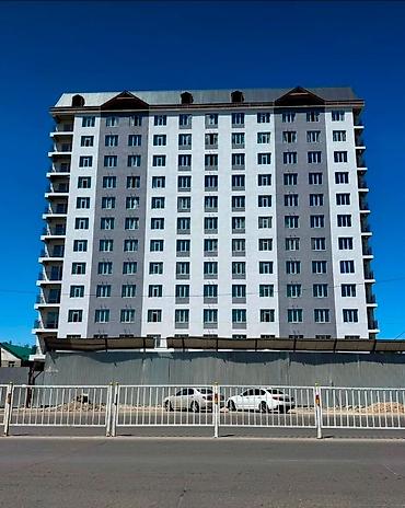 2026: 2 комнаты, 73 м², ул. Ден Сяопина / Фучика Элитка, 9 этаж, ПСО (под самоотделку) — 4