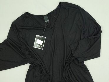 sukienki wieczorowe dla puszystych allegro: Women`s dress, size XL (EU 42)