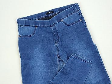 vintage mom: H&M, Legginsy rozmiar S — 1
