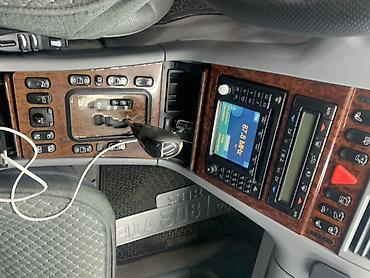 w210 430: Mercedes-Benz E-Class: 2001 г., 4.3 л, Автомат, Бензин, Седан — 9
