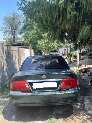 купить машину шевроле: Kia Optima: 2004 г., 2.4 л, Автоматические, Бензин, Седан