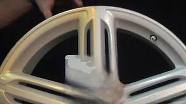 Auto delovi, gume i tjuning: Sprej folija silver plasti dip - Motip. Kvalitetni sprejevi nemacke — 8