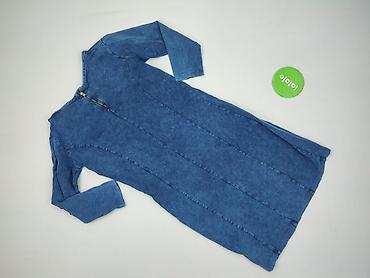 ca jeansy: Denim, Sukienka damska, rozmiar S — 3