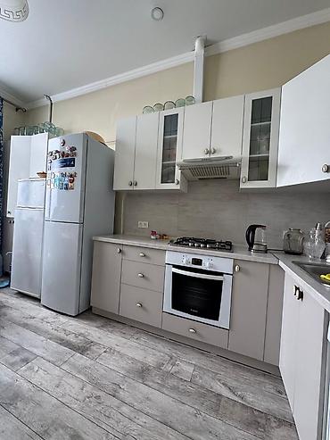 Продажа квартир: 2 комнаты, 50 м², Элитка, 2 этаж, Евроремонт — 8