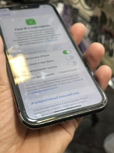 iphone 10 бу: Apple iPhone 11, 64 ГБ, цвет Black Все работает отлично НЕ СКРЫВАЛСЯ — 4
