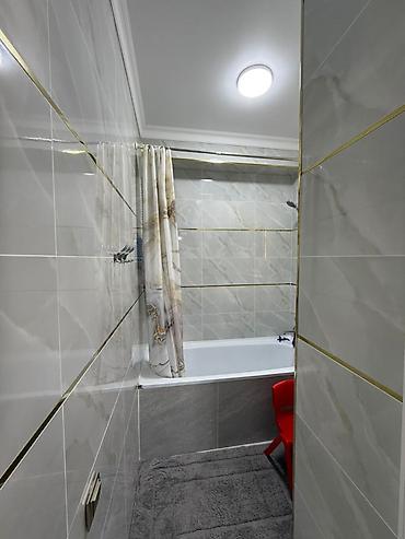 Продажа квартир: 3 комнаты, 106 м², Элитка, 6 этаж, Евроремонт — 17