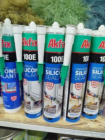 Другие строительные материалы: Курулуш материалдар Строительные материалы, инструменты Монтажная пена — 22