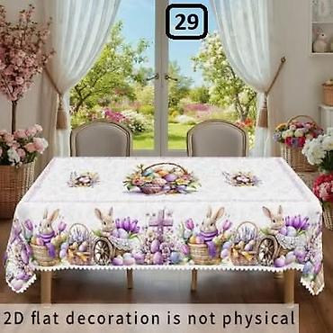 Ostali proizvodi za kuću: Dimenzije 140x180cm
Cena:1800din na lalafo.rs — 11 Ostali proizvodi za kuću: Dimenzije 140x180cm
Cena:1800din — 11