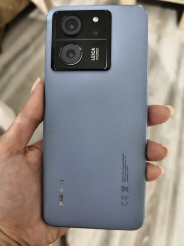 xiaomi redmi 5 чехол: Xiaomi 13T Pro, 256 ГБ