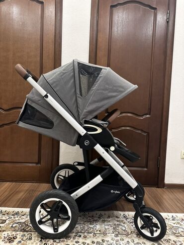 cybex бу: Балдар арабасы