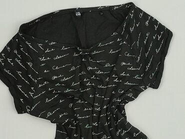buty na koturnie ccc: Sinsay, Women's blouse, size 2XS (EU 32)