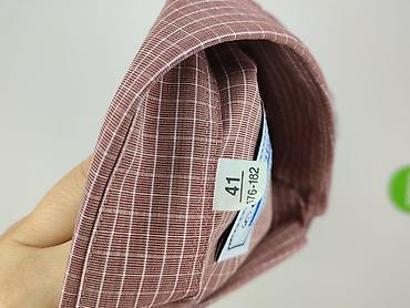 nice shirts eu: Сорочка для чоловіків, розмір L — 4