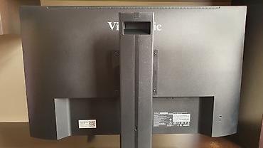 750 ti: ViewSonic XG2705-2K 27" 2K Gaming Monitor Monitor tam işləkdir — 7
