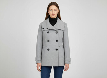 lemonada kurtki wiosenne: H&M, Пальто жіноче, розмір XS на lalafo.pl lemonada kurtki wiosenne: H&M, Пальто жіноче, розмір XS