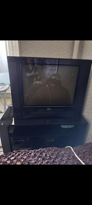 internetli televizor: İşlənmiş Televizor LG 77" Ünvandan götürmə — 1