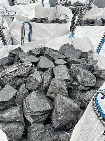 Галька: Бутовый камень для габионов — 8