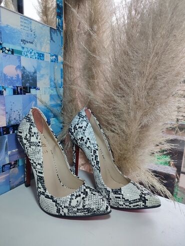 aldo shoes srbija: Pumps, 37