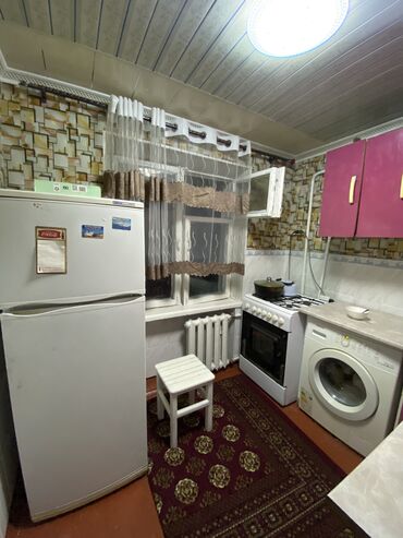 Продажа квартир: 2 комнаты, 48 м², 3 этаж, Евроремонт — 21