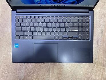 notebook satisi: İşlənmiş ASUS Vivobook, 15.6 ", Intel Core i5, 512 GB, Ünvandan götürmə, Ödənişli çatdırılma, Rayonlara çatdırılma — 5