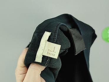 peigile: H&M, Jeansy damskie, rozmiar S — 4
