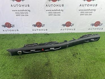 android teyes cc3: Центральная консоль Hyundai Sonata DN8 2.0 БЕНЗИН 2019 (б/у) — 1
