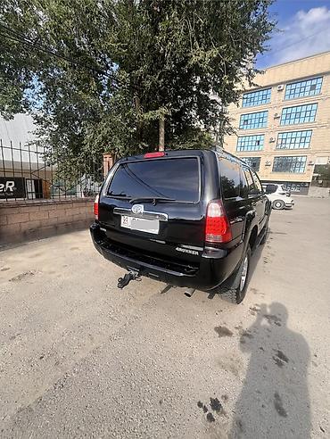 тойота 4роннер: Toyota 4Runner: 2007 г., 0.4 л, Автомат, Бензин, Внедорожник — 8