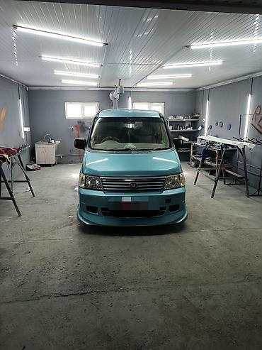 авто пакраски: Жумушчу балдар керек АВТОМАЛЯРКАГА айлык акы 50/50% Дарегибиз Бишкек — 1
