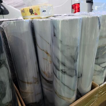 Ostalo: Zidne obloge u rolni 1.2mx3m Samolepljive Lake za postavljanje Lake za — 13