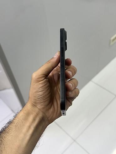 iphone 6 ucuz: IPhone 15, 128 GB, Qara, Zəmanət — 5