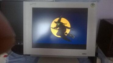 Monitori: Lg 500 LC Tft monitorSamsung 570 BFTF Slanje Brzom postom ide na — 4