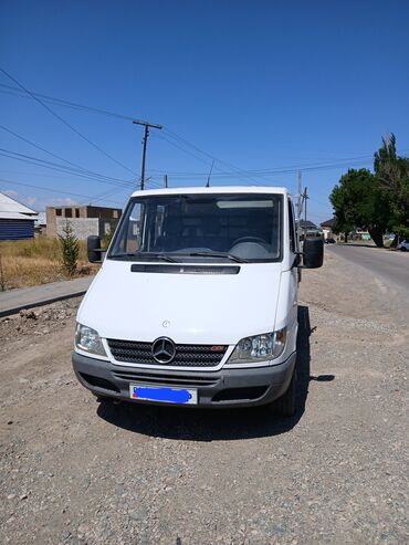 шины бу бишкек оптом: Жеңил жүк ташуучу унаа, Mercedes-Benz, Дубль, 1,5 т, Колдонулган