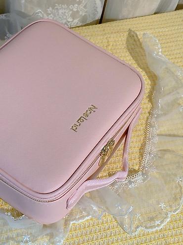 Косметички: Косметичка, Материал: Экокожа, Женские, Новый — 6