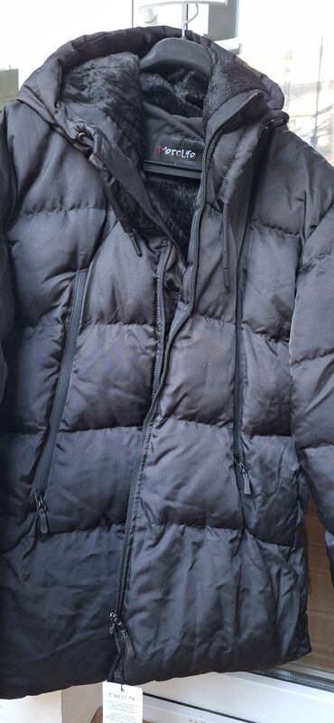 Kurtkalar: Kurtka, Bolonka, Qış, M — 1