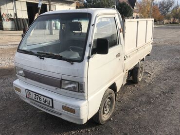 пассат б3 1 8: Daewoo Labo: 1998 г., 0.8 л, Механика, Бензин, Пикап