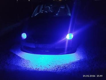 Honda: Honda Odyssey: 2002 г., 2.3 л, Автомат, Бензин, Минивэн — 11