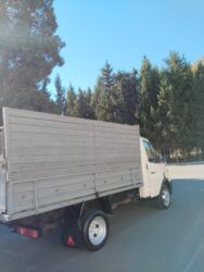 Yük maşınları: QAZ YÜK MASNI, 2000 il, motor 2.5 l, Bort, Yeni -da lalafo.az — 6 Yük maşınları: QAZ YÜK MASNI, 2000 il, motor 2.5 l, Bort, Yeni — 6