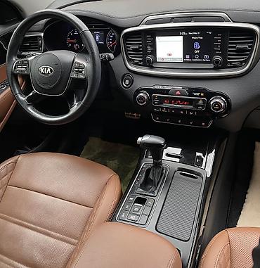 Kia: Kia Sorento: 2019 г., 2 л, Автомат, Дизель, Внедорожник — 8
