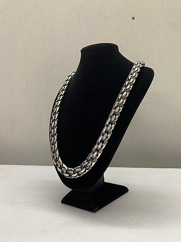 Цепочки: Ювелирные услуги Изготовление Цепей и Браслетов ⛓️💎 Серебро 925-960 — 11