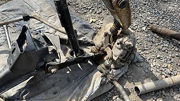 гур приора: Передняя ходовка ваз 2107 новая — 2