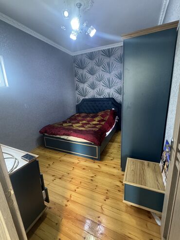 Həyət evləri və villaların satışı: Binəqədi qəs. 5 otaqlı, 1500 kv. m, Kredit var, Yeni təmirli — 24