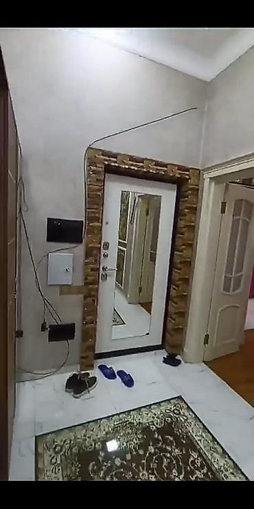 Yeni tikili: 3 otaqlı, Yeni tikili, 110 kv. m — 3