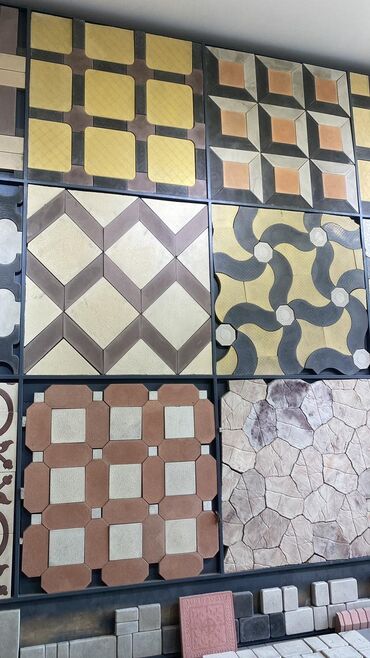 Tamet: Istənilən növ tametlərin nəğd və kreditlə satışı — 3