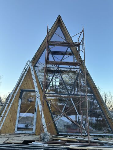 Строительство под ключ: Дома Больше 6 лет опыта — 8