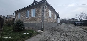 дома продажа бишкек: Дом, 110 м², 6 комнат, Собственник, Евроремонт