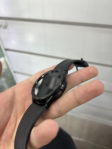 часы smart: Спортивные часы часы, Samsung (Galaxy Watch), GPS, Таймер и секундомер, Шагомер, Водонепроницаемые, Оригинал, Унисекс, Новый — 2