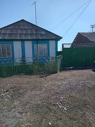 Продажа коттеджей и домов: ПРОДАЁТСЯ ДОМ С УЧАСТКОМ 1 ГЕКТАР В СЕЛЕ Григорьевка (район пристани) — 7