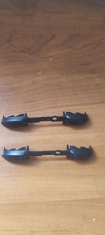 nintendo controller: Кнопки LB и RB для геймпада Xbox Series X/S — 1